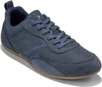 Cole Haan GrandPro Lemans Sneaker in Navy Blazer Nubuck at Nordstrom, Size 11.5