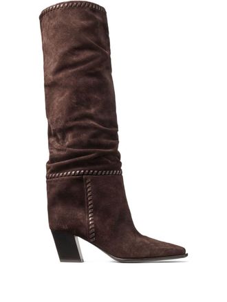 Jimmy Choo London Boots