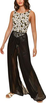 Hutch Veda Cover-Up Pant