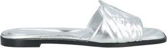 Alexander McQueen CALZADO - Sandalias con cierre en YOOX.COM