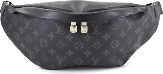 Louis Vuitton Monogram Eclipse Monogram Eclipse Sling Bag (Pre-Owned)