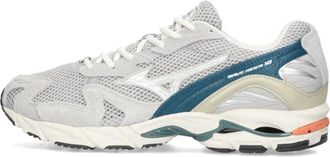 Mizuno Uomo, Sport, Grigio, 41 EU, new