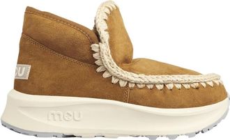 Mou Speed Eskimo Sneaker - - Shoes - Donna - Marrone - 40 EU