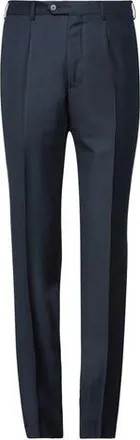 Ermenegildo Zegna PARTES DE ABAJO - Pantalones en YOOX.COM