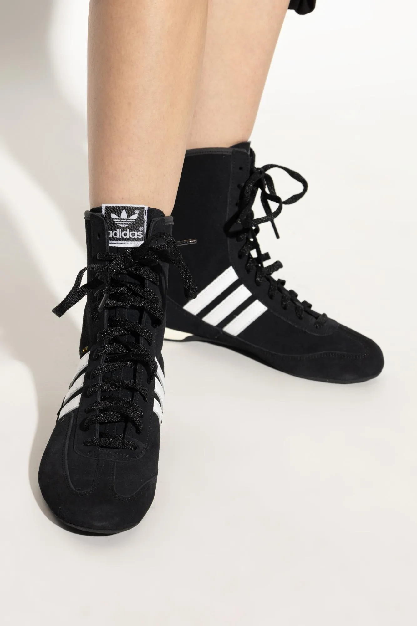 Women's adidas High Top Sneakers up to −54% Stylight