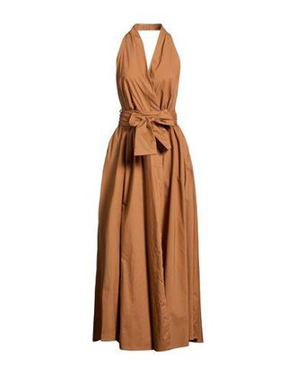 Vicolo Maxi dresses