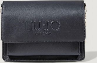 Liu Jo Borse a tracolla in pelle sintetica saffiano Liu Jo
