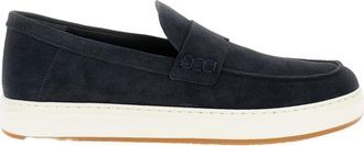Hogan H668 Loafers