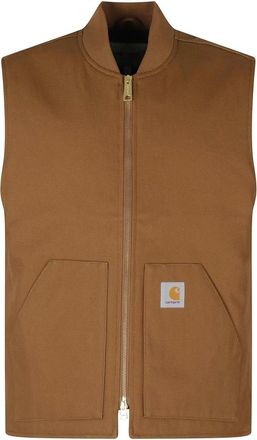 Carhartt Work in Progress Uomo, Giacche, Marrone, 2Xl, new