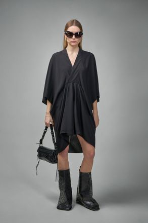 Rick Owens Half Moon Mini