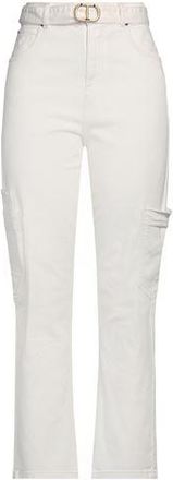 Twin-Set PARTES DE ABAJO - Pantalones en YOOX.COM