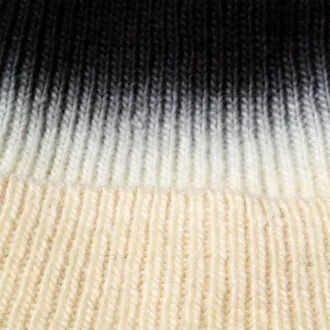 Nirvanna Designs Flow Hat in Black-White at Nordstrom