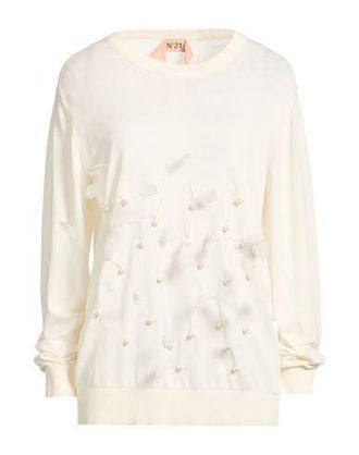 N&deg;21 STRICKWAREN - Pullover auf YOOX.COM
