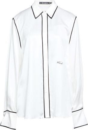 Karl Lagerfeld TOPWEAR - Shirts sur YOOX.COM