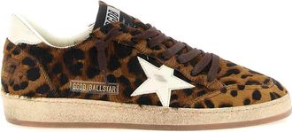 Golden Goose ball star sneakers