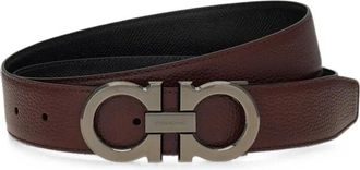 Ferragamo Hombre, Accesorios, Marr&oacute;n, Talla: 95 CM