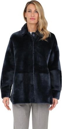 Gimos Donna, Giacche, Blu, S, new