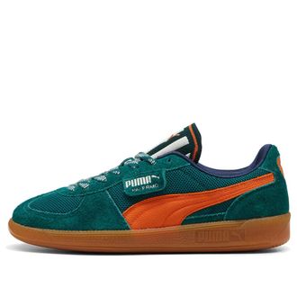Puma Puma Palermo Supertifo Dark Myrtle 398182-02