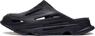 Li-Ning CF XingShan Slides Black AGLT077-6