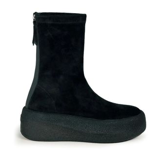Vic Mati&eacute; Bot&iacute;n F04 - Shoes - Mujer - Negro - 40 EU