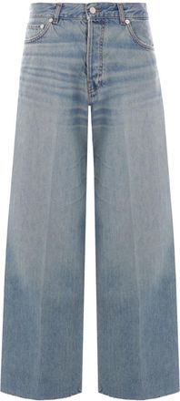 Haikure Blue Bethany jeans