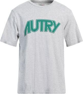 Autry TOPWEAR - T-shirts on YOOX.COM
