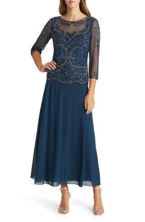 Pisarro nights formal gown outlet