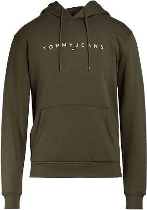Tommy Jeans TOPWEAR - Sweatshirts on YOOX.COM