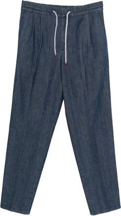 Brunello Cucinelli Denim Pants