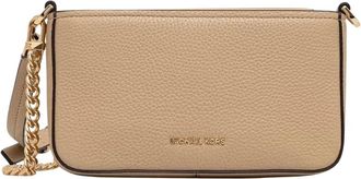Michael Kors Borsa Convertibile Piccola Bryant - - Bags - Donna - Beige - ONE SIZE