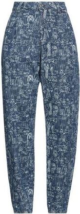 Karl Lagerfeld BOTTOMWEAR - Jeans on YOOX.COM