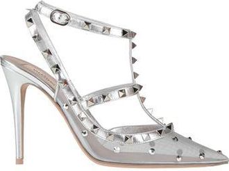 Valentino Garavani FOOTWEAR - Pumps sur YOOX.COM