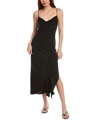 Chaser Heirloom Woven Bleeker Slip Dress