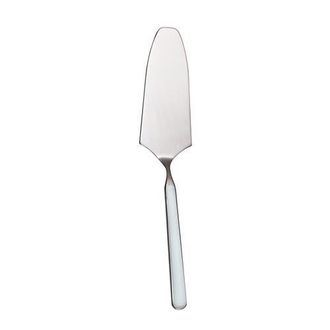 Mepra Fantasia Cake Server in Light Blue at Nordstrom