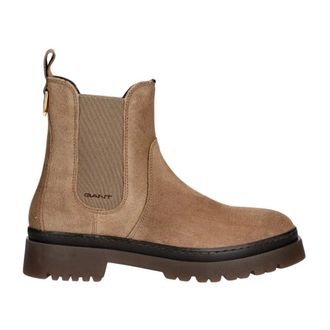 GANT Bot&iacute;n Chelsea Aligrey - Shoes - Mujer - Marr&oacute;n - 36 EU