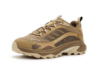 Merrell Moab Speed 2 GORE-TEX Mens Climbing Shoes Coyote : 10.5 M