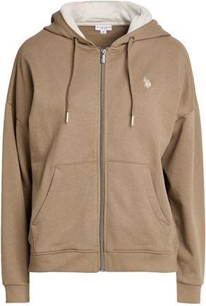 Hinnominate CAMISETAS Y TOPS - Sudaderas en YOOX.COM