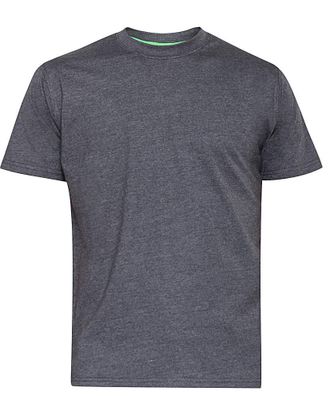 D555 Flyers Charcoal Premium T-Shirt