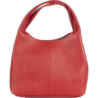 Persaman New York Hayley 18 Tote in Red at Nordstrom Rack