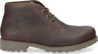 Panama Jack Bota Panama C10 Mens Boots, Brown (bark), 12 UK (46 EU)