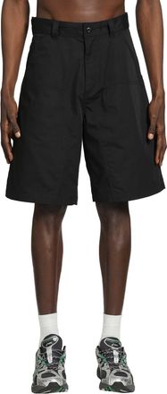 Carhartt Work in Progress Postal Double Knee Shorts