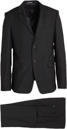 Emporio Armani Suits