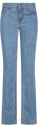 Dolce & Gabbana PARTES DE ABAJO - Pantalones vaqueros en YOOX.COM
