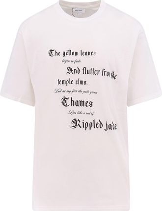 Alexander McQueen T-shirt