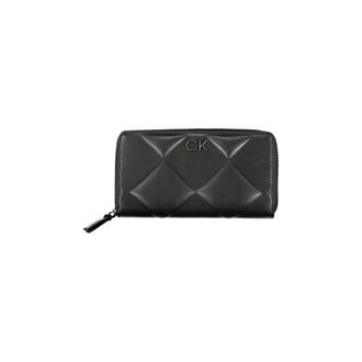 Calvin Klein Dames, Accessoires, Zwart, Maat: ONE Size Taf