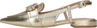 Liu Jo Mujer, Zapatos, Amarillo, Talla: 36 EU