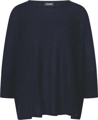Joop Mujer, Jerseys, Azul, Talla: XL