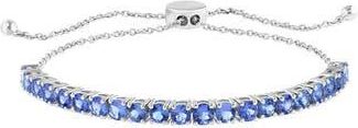 Effy Tanzanite Slider Bracelet in Blue at Nordstrom Rack