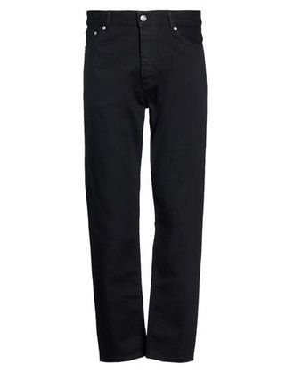 Maison Kitsun&eacute; BOTTOMWEAR - Jeans on YOOX.COM