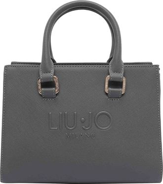 Liu Jo Logo Tote Bag
